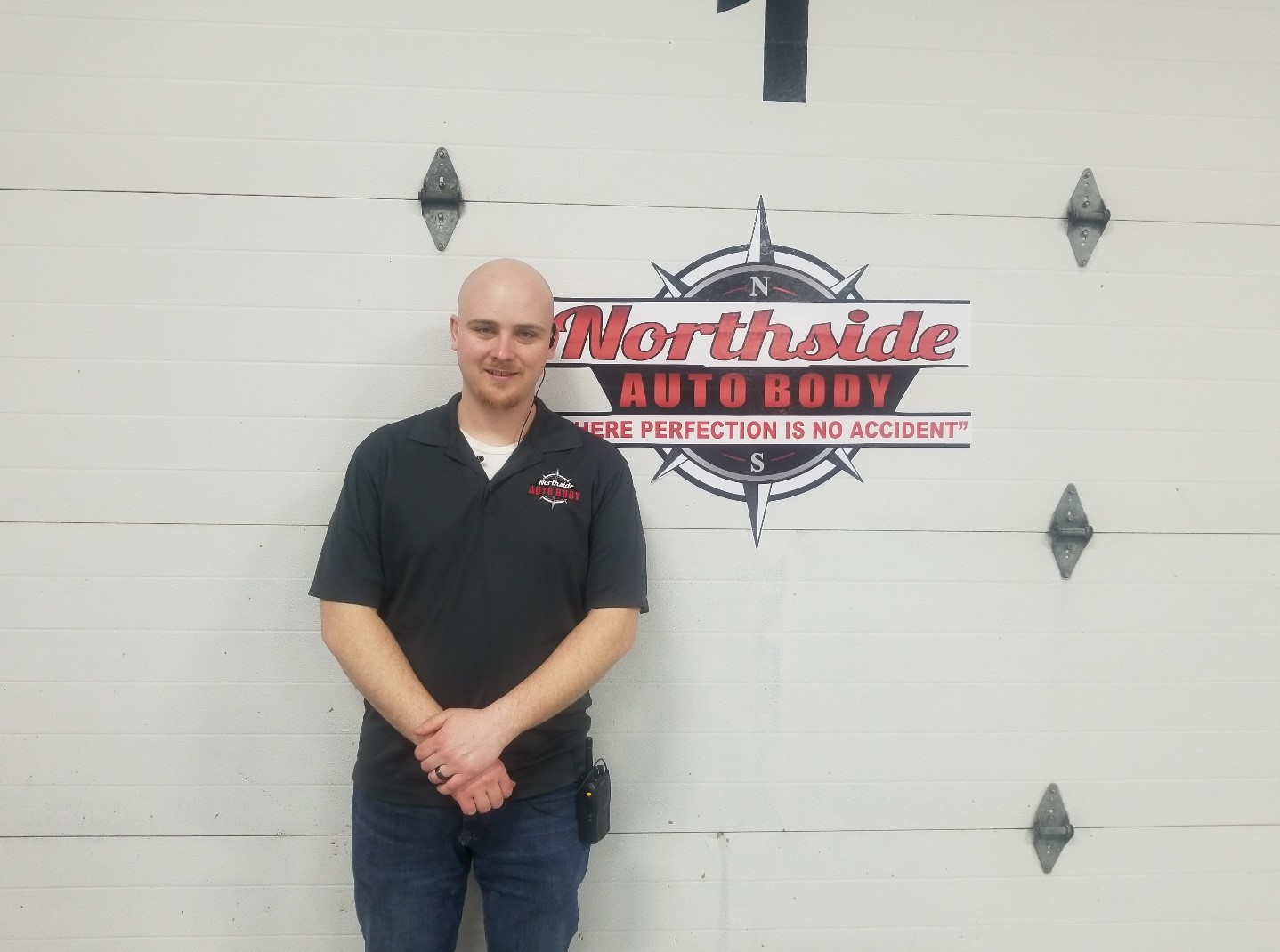 Meet The Team Northside Auto Body