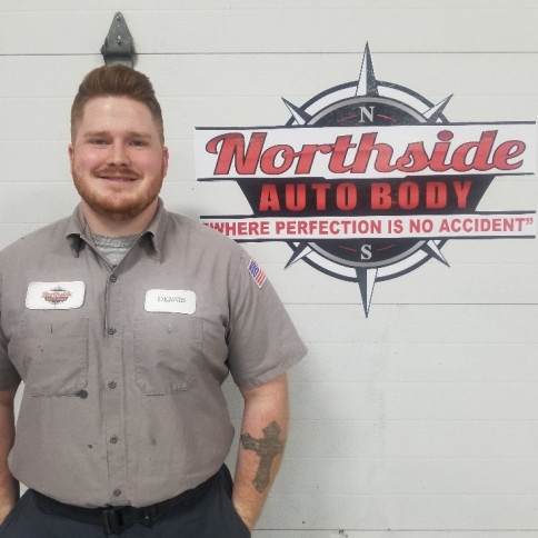 Meet The Team | Northside Auto Body