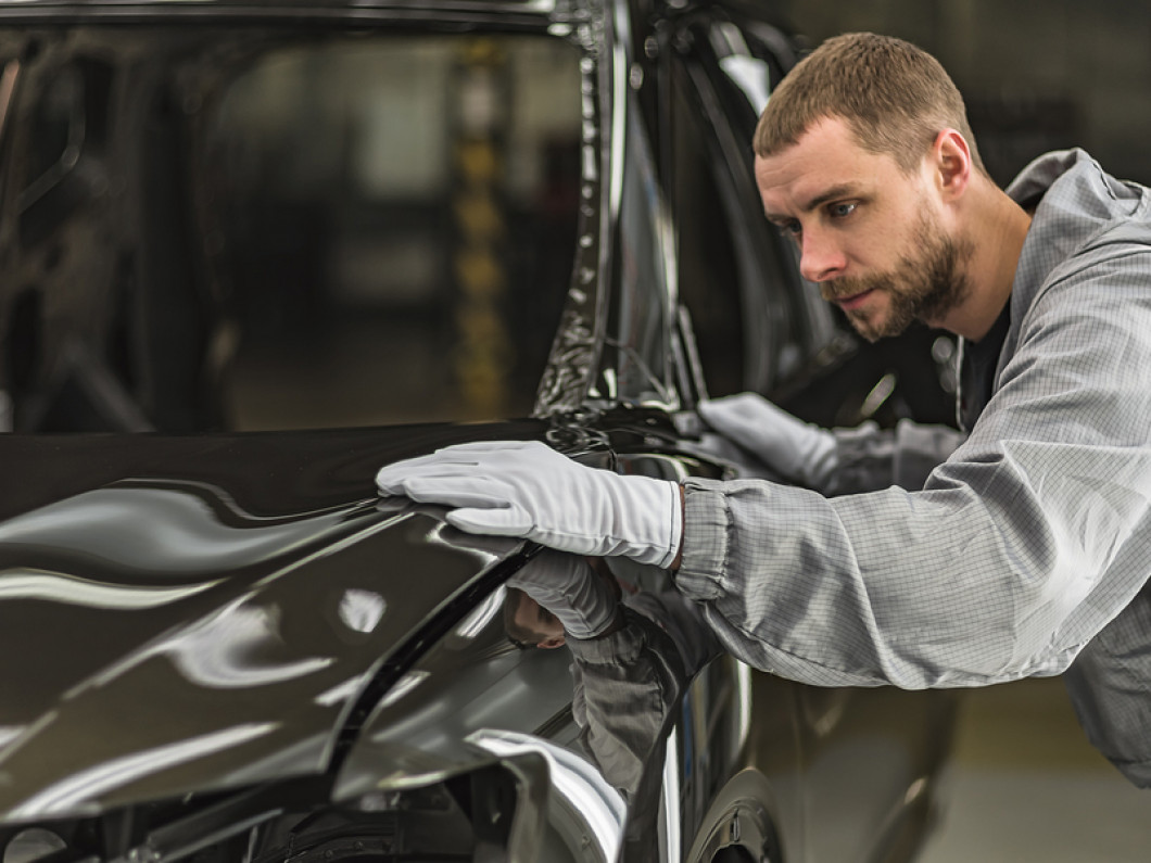 Auto Collision Repair Poughkeepsie, NY Northside Auto Body